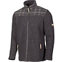 GY Lumber jacket - Graphite Marl