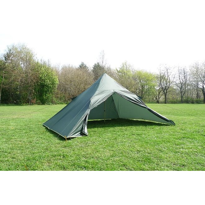 SuperLight - XL Pyramid Tent