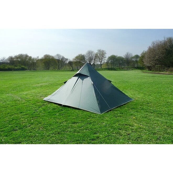 SuperLight - XL Pyramid Tent
