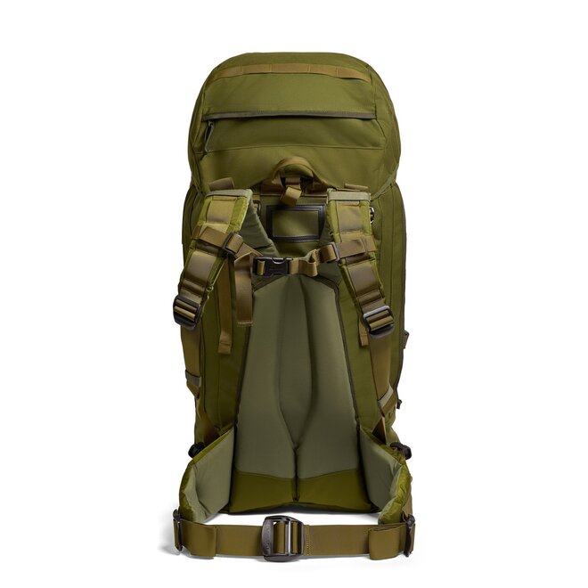 MMPS Crusader IV 90+20L - Cedar