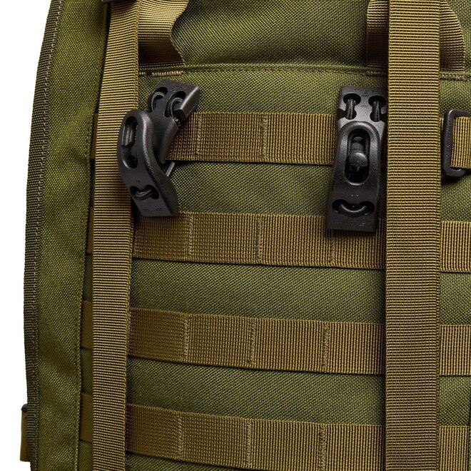 MMPS Crusader IV Rugzak 90+20L - Cedar