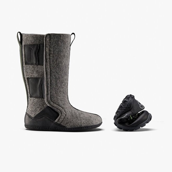 Tundra ESC - Womens - Obsidian