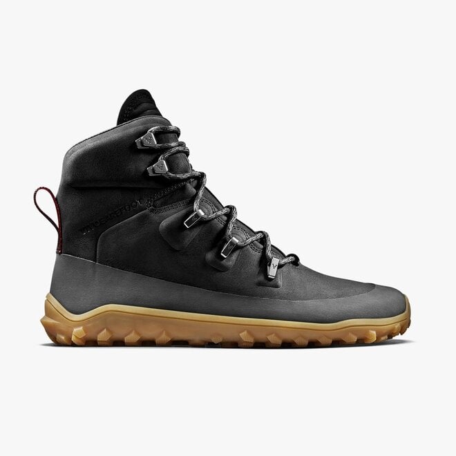 Tracker Leather AT - Womens - Obsidian