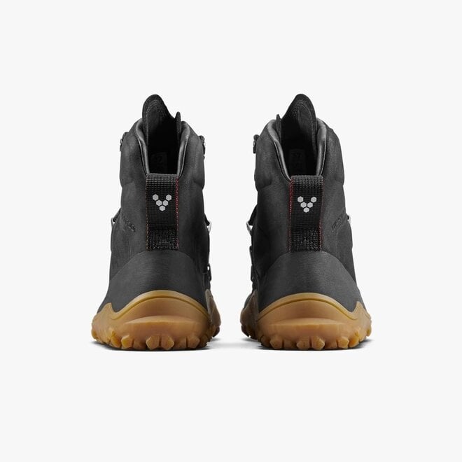 Tracker Leather AT - Womens - Obsidian