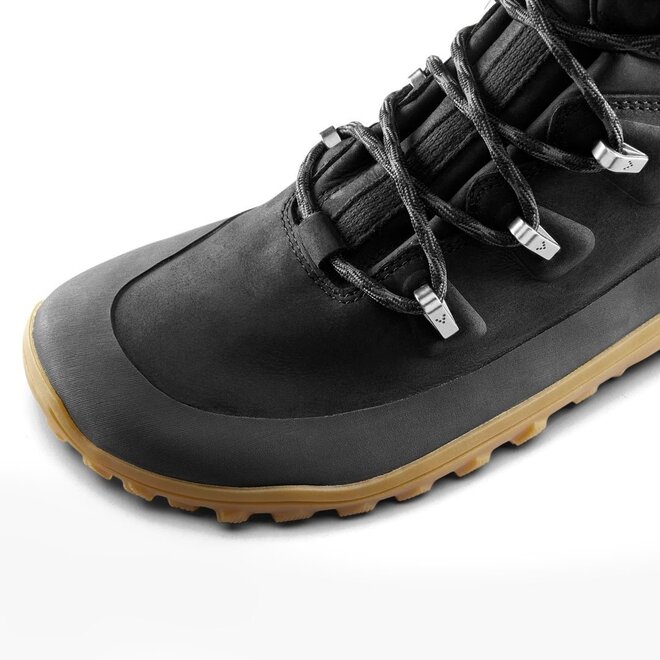 Tracker Leather AT - Womens - Obsidian