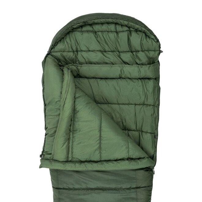 Phoenix Flame 400 Mummy - Olive Green