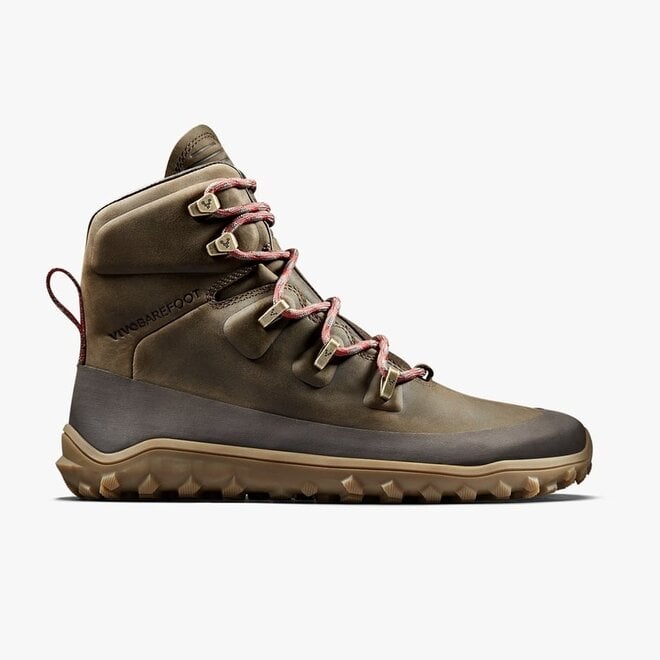 Tracker Leather AT - Mens - Bracken