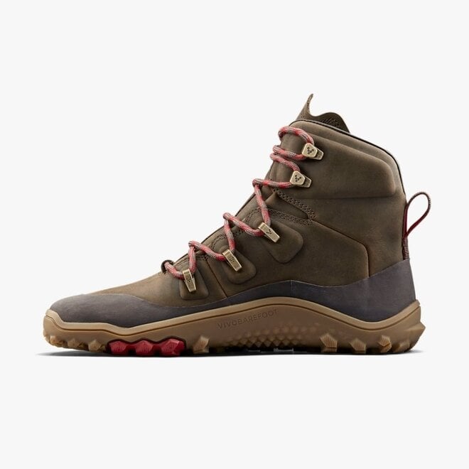 Tracker Leather AT - Mens - Bracken