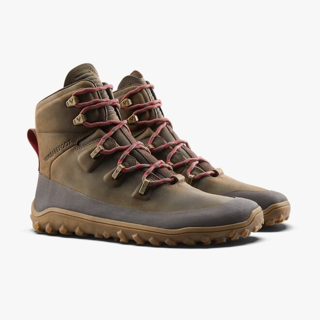 Tracker Leather AT - Mens - Bracken