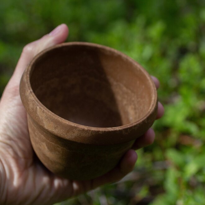 Suova 20 Cup - Original