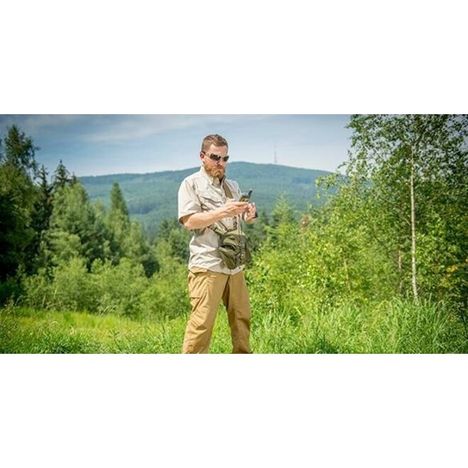 ESSENTIAL KITBAG® - Cordura® - Olive Green