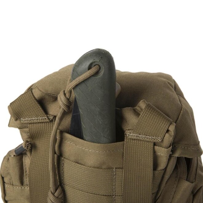 ESSENTIAL KITBAG® - Cordura® - Olive Green