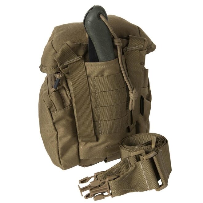 ESSENTIAL KITBAG® - Cordura® - Olive Green
