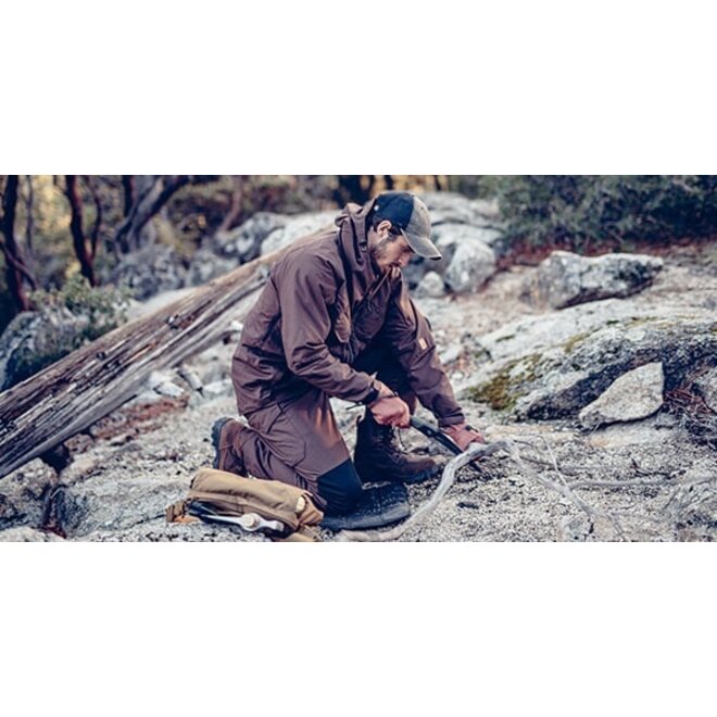 CLAYMORE Bag - Cordura® - Earth Brown/Clay