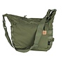 Bushcraft Satchel Schoudertas Olijfgroen