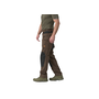 PILGRIM Pants® - Earth Brown / Black A