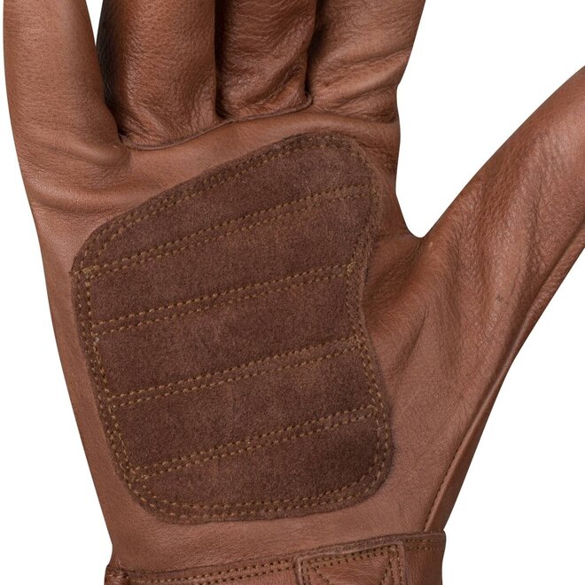 Woodcrafter Gloves - Brown