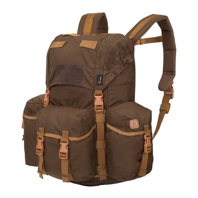 Bergen Backpack® - Earth Brown / Clay A
