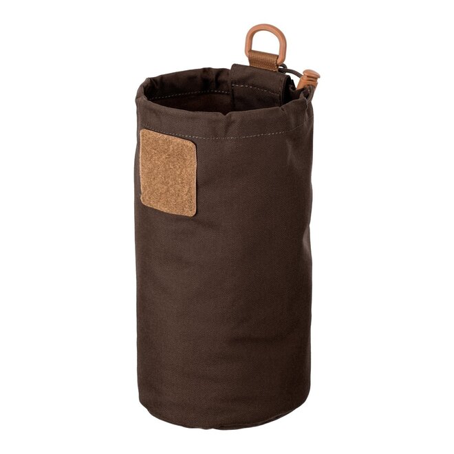 Bushcraft Dump Pouch Bruin