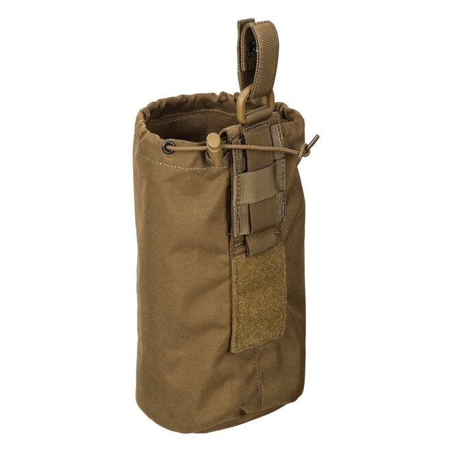 Bushcraft Dump Pouch Bruin