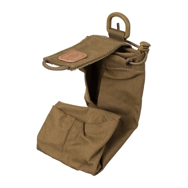 Bushcraft Dump Pouch Bruin