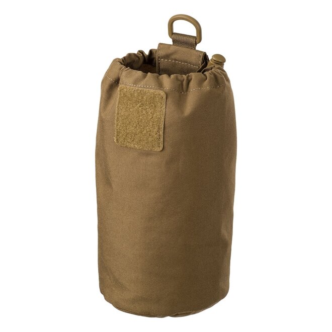 Bushcraft Dump Pouch Bruin