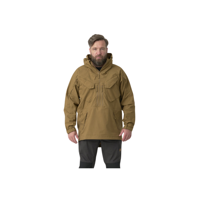 PILGRIM Anorak Jacket® - Coyote