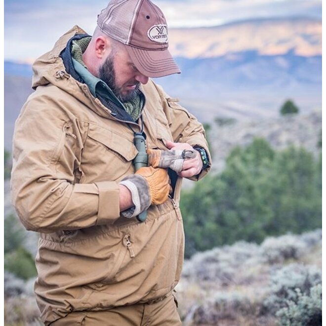 PILGRIM Anorak Jacket® - Coyote