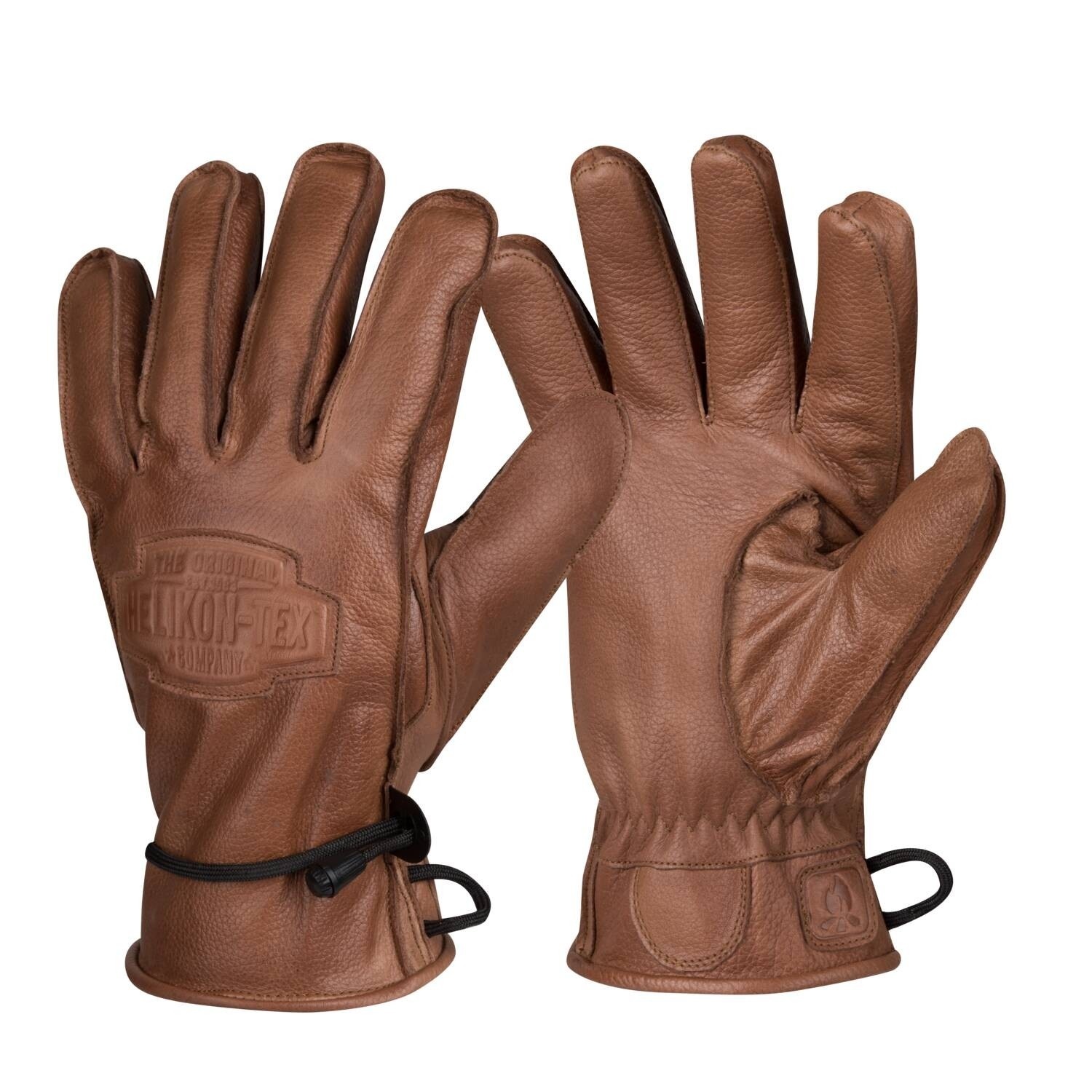 Ranger Winter - Brown