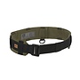 Forester Bushcraft Riem Olijfgroen/Zwart
