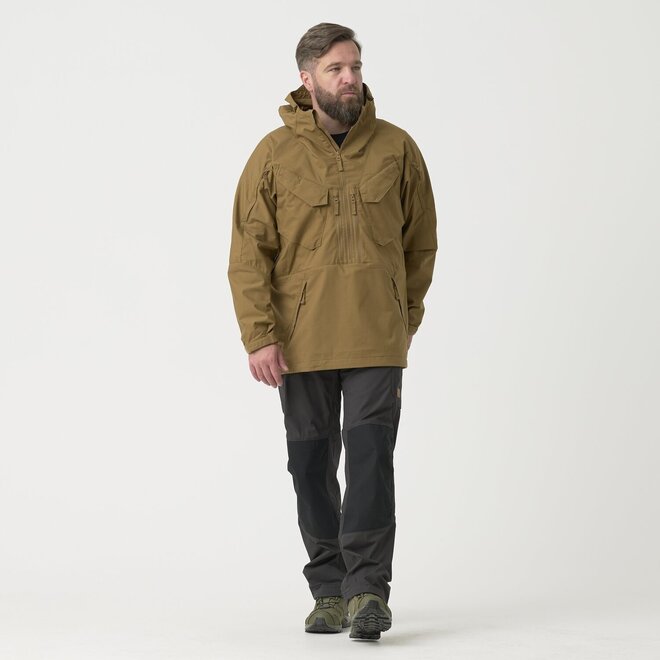 PILGRIM Anorak Jacket® - Taiga Green