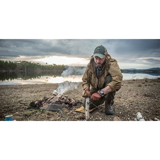 PILGRIM Anorak Jacket® - Taiga Green