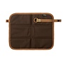 Vagabond Seat Pad Bruin