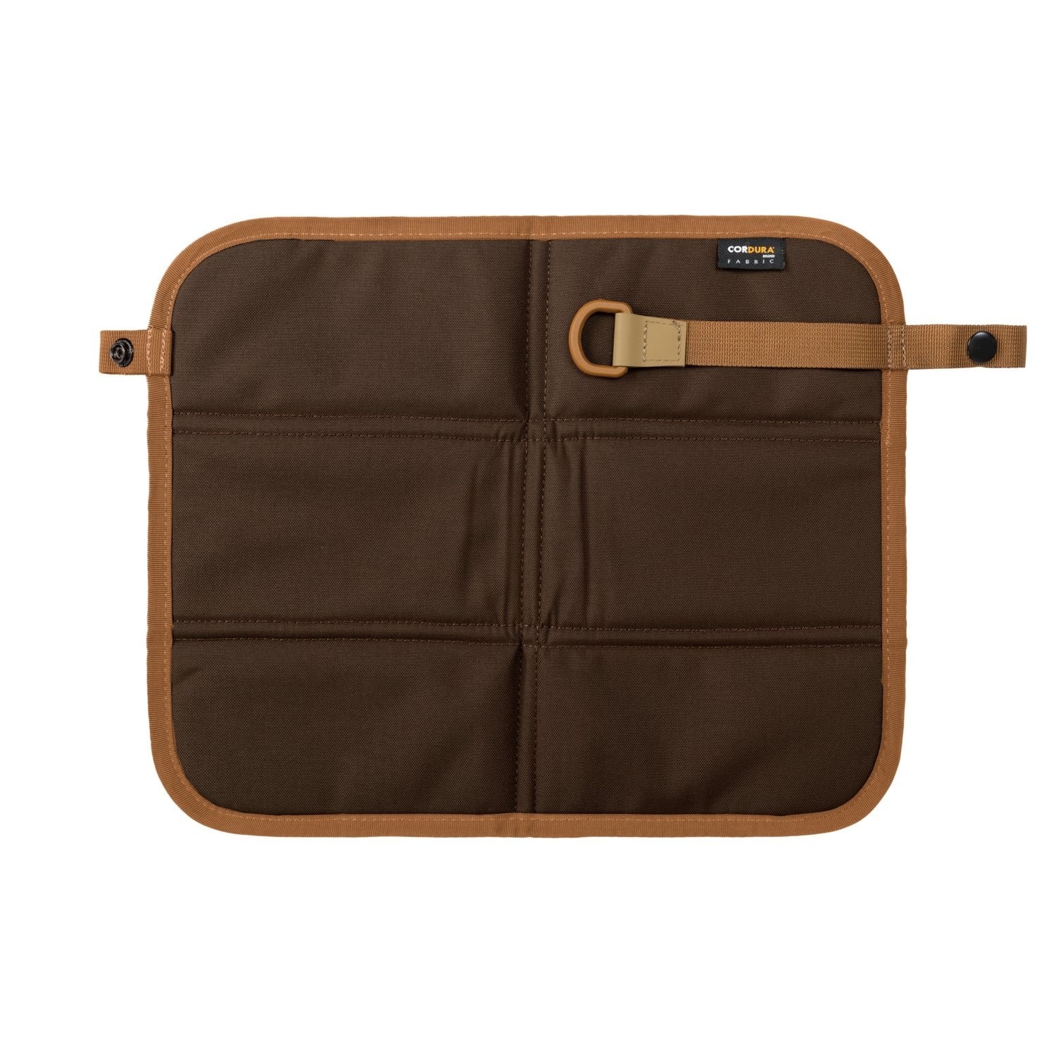 Vagabond Seat Pad Bruin