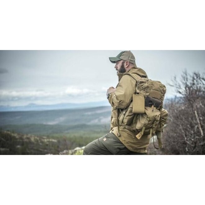 Vagabond Seat Pad - Olive Green