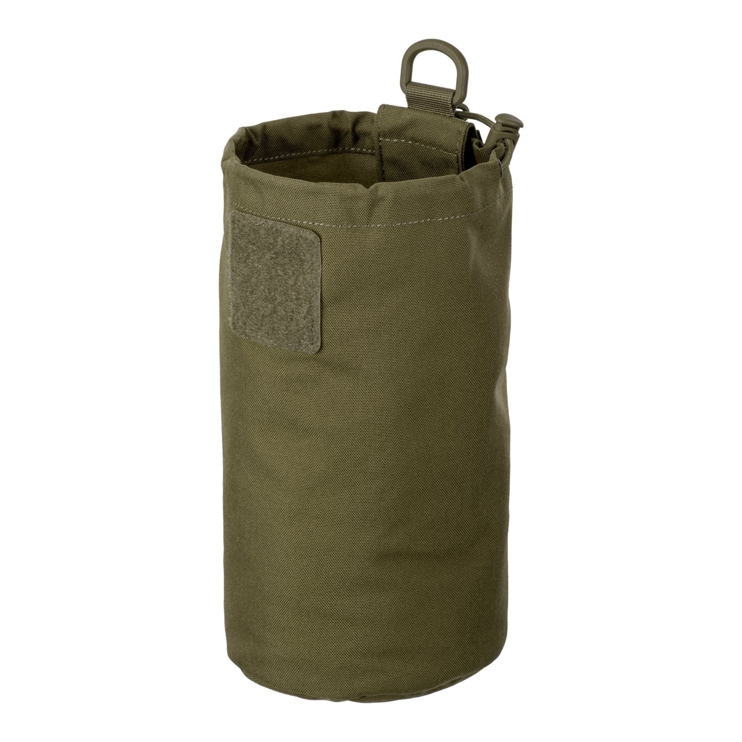 Bushcraft Dump Pouch Olijfgroen