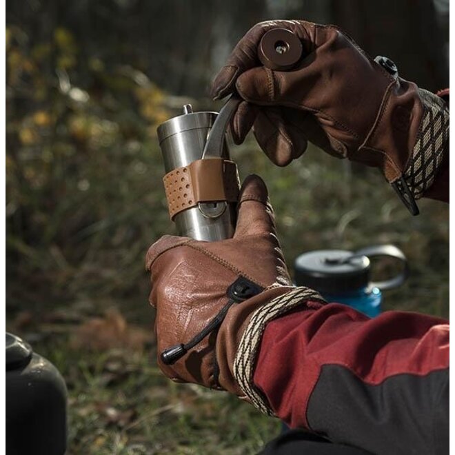 CAMP Hand Coffee Grinder