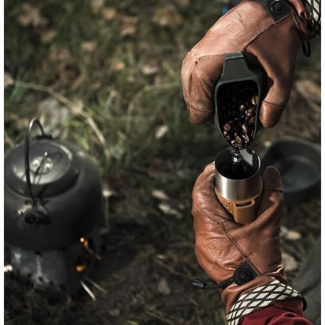 CAMP Hand Coffee Grinder