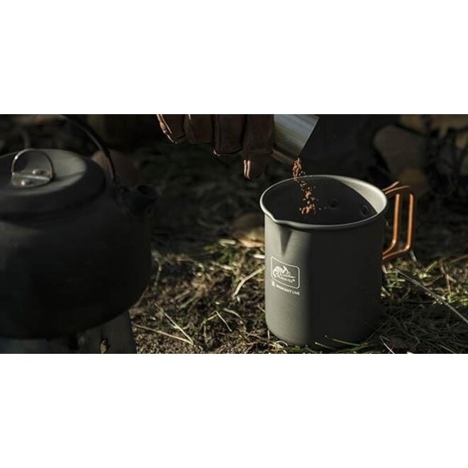 CAMP Hand Coffee Grinder