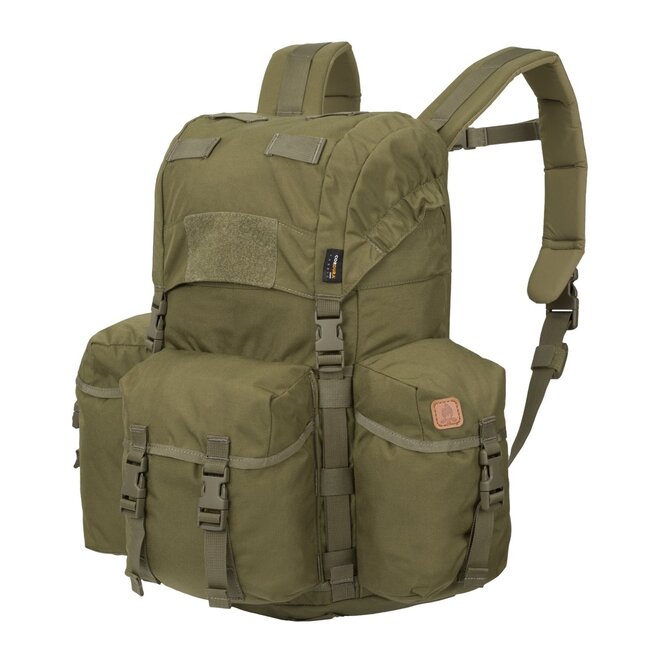 Bergen Backpack® - Olive Green