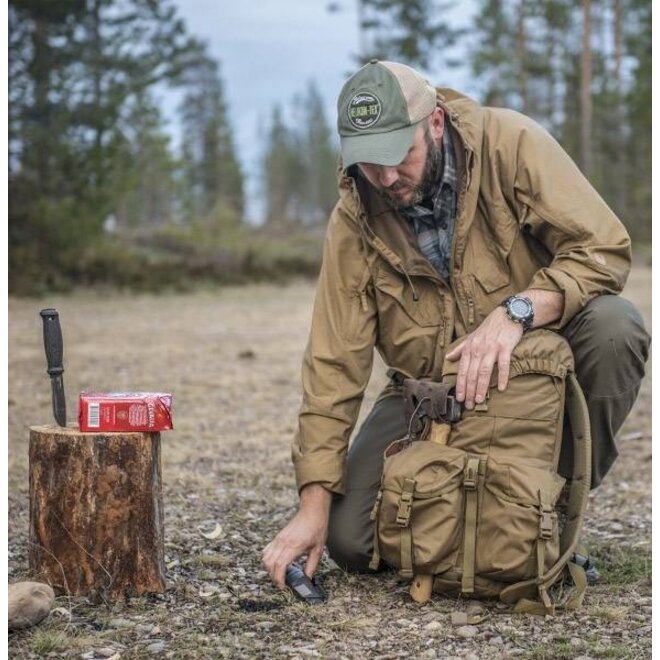 Bergen Backpack® - Olive Green
