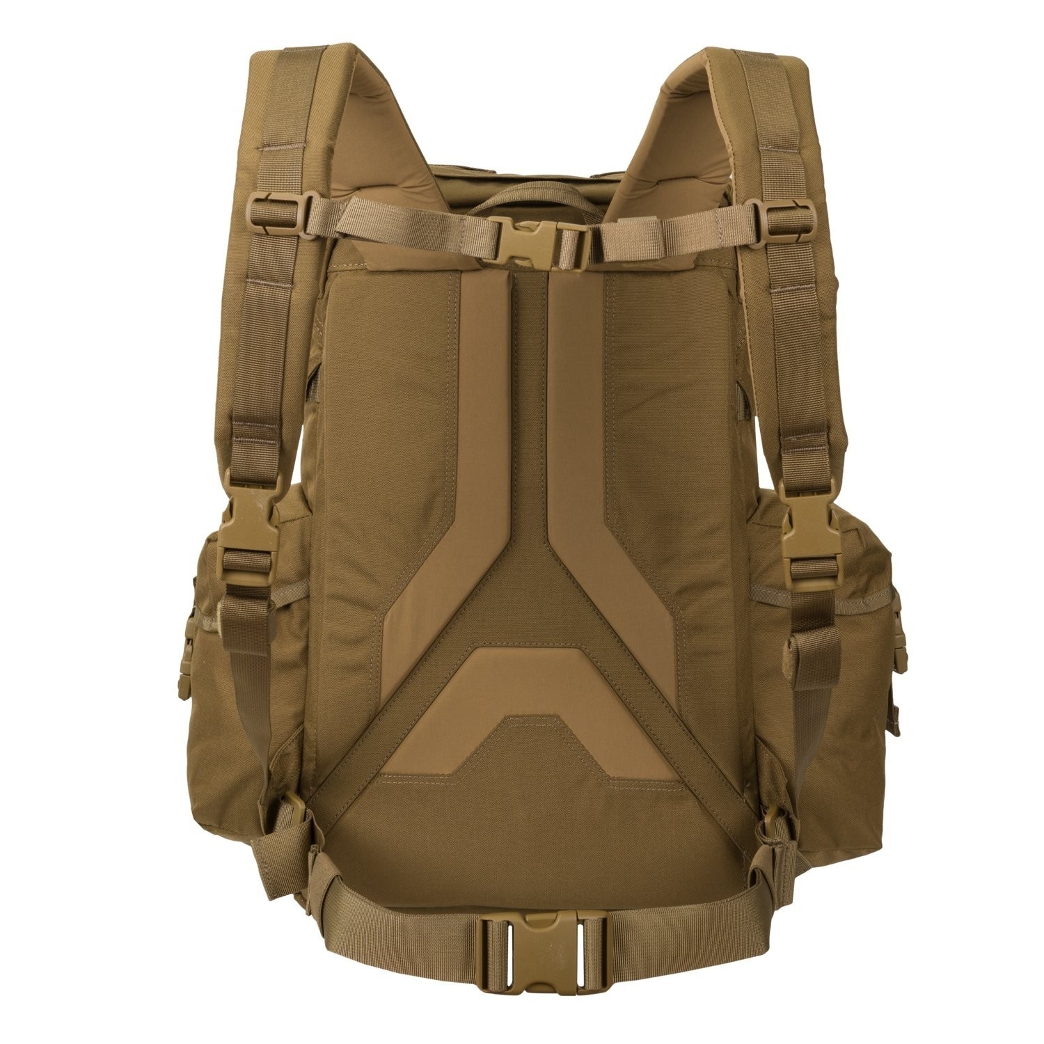 Bergen Backpack® - Olive Green