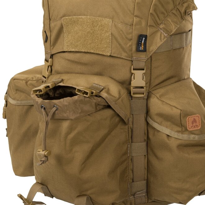 Bergen Backpack® - Olive Green