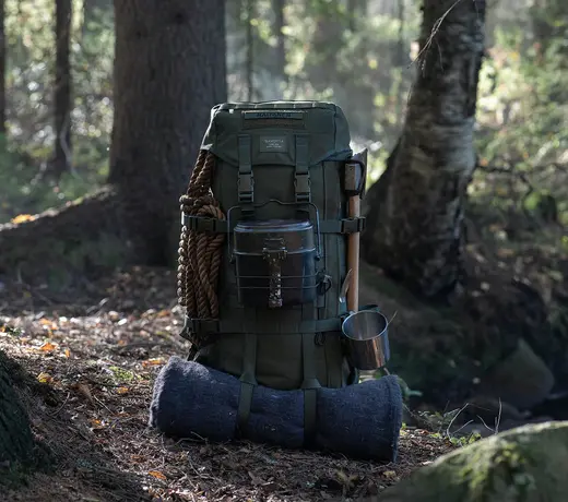 Noodpakket On The Go Advanced