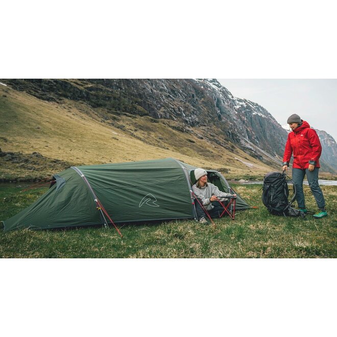 Tent - Voyager 2 EXP