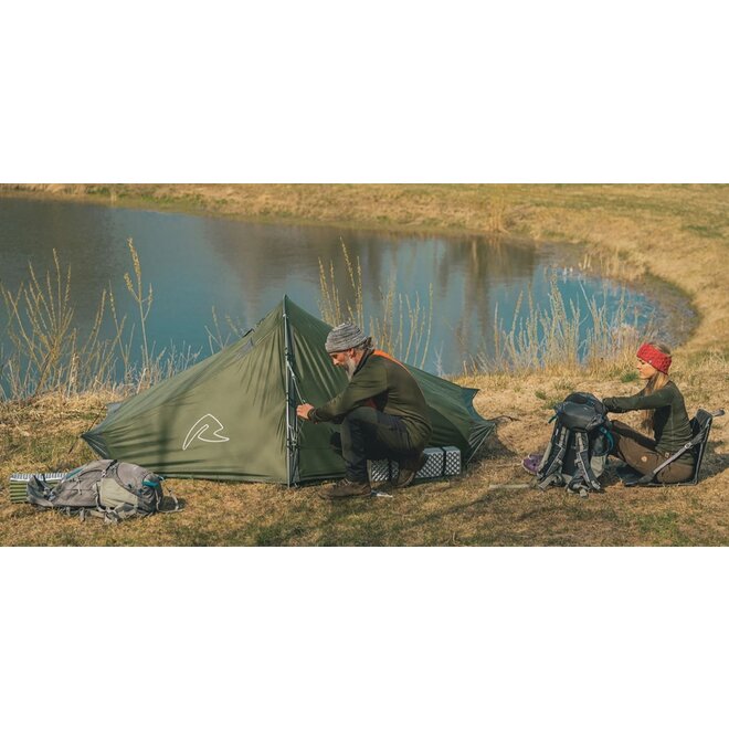 Tent - Starlight 2 EXP