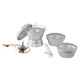 Storm Cooker & Stove set