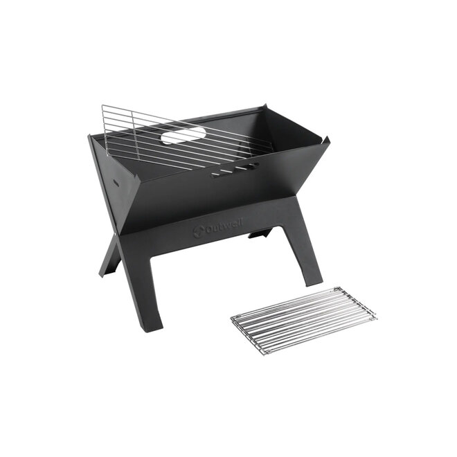 Cazal Portable Grill