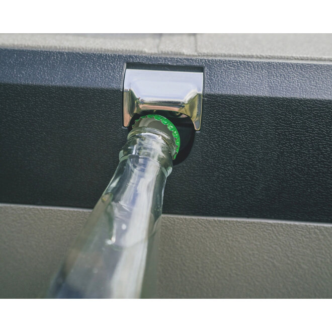 Cool box Arctic Frost 35