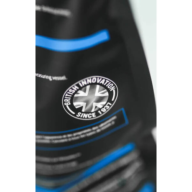 2 in 1 Wash + Repel kleding 1L